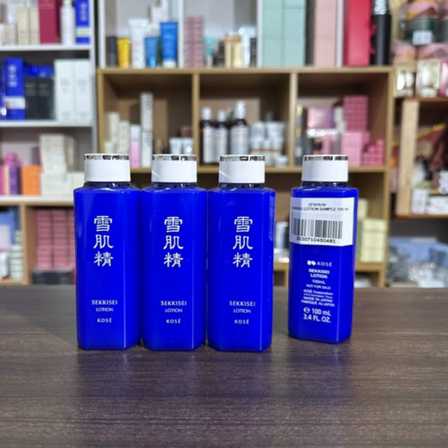 Kose Sekkisei Lotion 100ml
