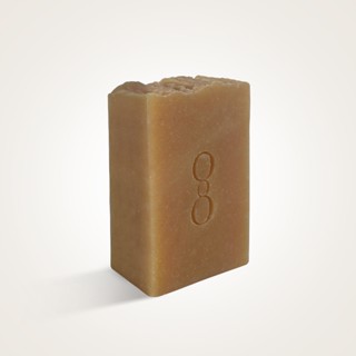 TURMERIC PHLAI SOAP | สบู่ขมิ้นไพร