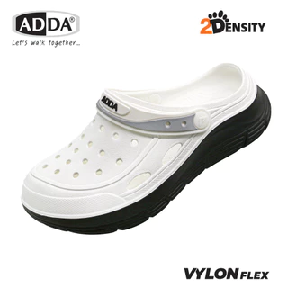 ADDA 5TD88-W4 รองเท้า 2Density ผู้หญิง หัวโต EVA เบา เดินสบาย ไซส์ 4-6