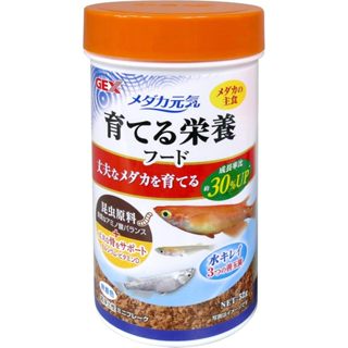 [MEDAKA HOUSE] GEX Medaka Energetic Cultivation Nutrition Fo…