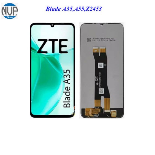 จอ LCD.ZTE Blade A35,A55,Z2453+ทัชสกรีน(Or)