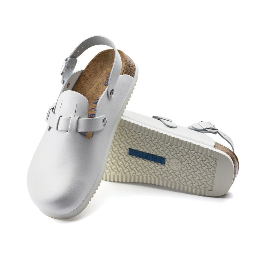 BIRKENSTOCK KAY SL Soft Footbed (พื้นนุ่ม) รุ่นเด็ด ทรงมาแรง ได้ทั้งชายหญิง - รูปที่ 3