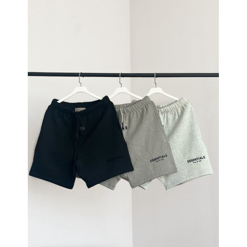 กางเกงขาสั้น FOG Essentials SS22