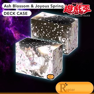 Special Card Case : Ash Blossom & Joyous Spring (Yu-Gi-Oh! :…