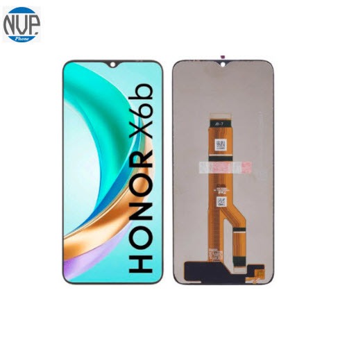 จอ LCD.Huawei Honor X6B,JDY-LX1JDY-LX2+ทัชสกรีน(Or) 6.56 นิ้ว