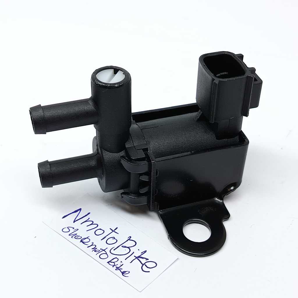 แวคคั่มแอร์ รอบตกตอนเปิดแอร์ TOYOTA/AE100/AE101/AE111/4A/ 5A 3ห่วง/ไฮทอคตอง111ปรับตั้งลมได้ สินค้าใหม่ พร้อมส่ง อาการเป็ - รูปที่ 2