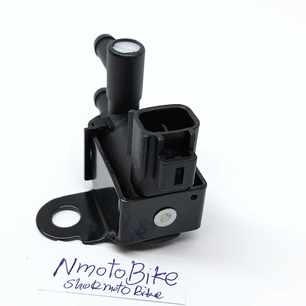 แวคคั่มแอร์ รอบตกตอนเปิดแอร์ TOYOTA/AE100/AE101/AE111/4A/ 5A 3ห่วง/ไฮทอคตอง111ปรับตั้งลมได้ สินค้าใหม่ พร้อมส่ง อาการเป็ - รูปที่ 3