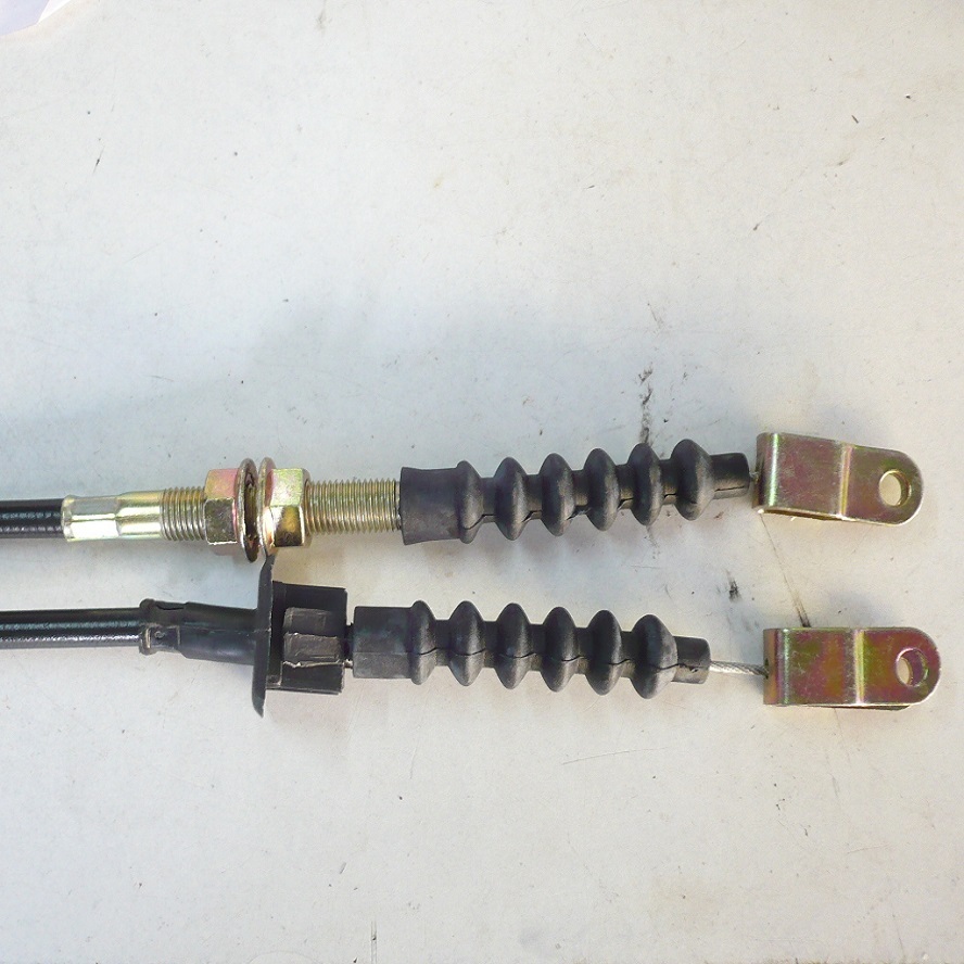 สายคันเร่ง รุ่น CWM430 NISSAN #18208Z0005TH