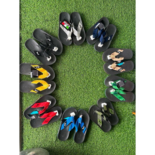 รองเท้าแตะ Van หูหนีบ งานสุดฮิต ใส่ได้ทั้งผู้หญิงผู้ชาย  9 ส…