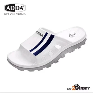 รองเท้าสวมADDA 2Densityรุ่น 5TD12 พื้น2ชั้นหนานุ่มพิเศษ มีให้เลือกหลายสี พร้อมส่ง แท้100% ไซร้7-10