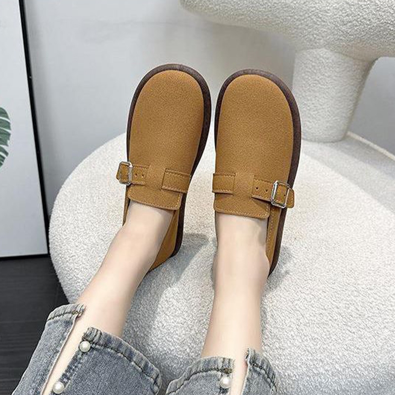 FBAShop ห้ามพลาด รองเท้าผ้าใบแฟชั่นผู้หญิง ทรงเท่ห์มาก ใส่แมทช์ชุดได้เลย วัสดุผ้าบางเบาใช้งานสบายเท้า มี 2 สีให้เลือก - รูปที่ 7