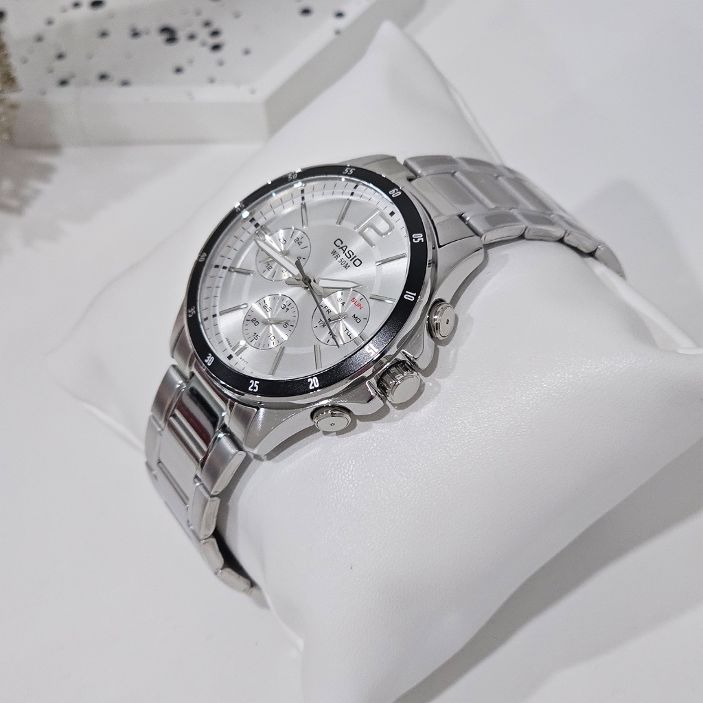Casio รุ่น MTP-1374,MTP-1374D,MTP-1374L (MTP-1374D-1A,MTP-1374D-2A,MTP-1374D-5A,MTP-1374L-1A)