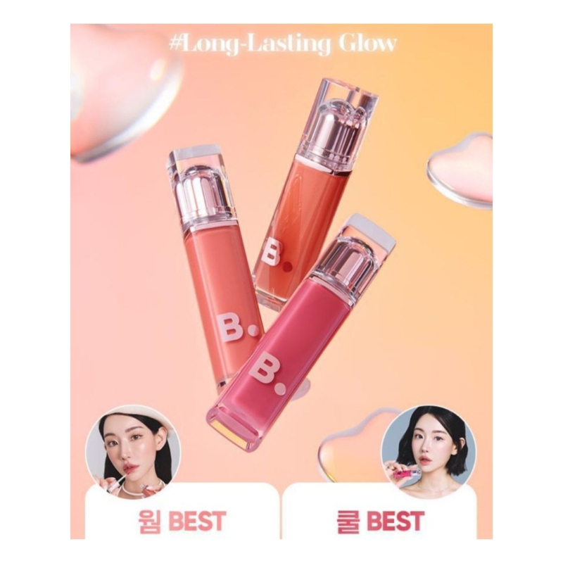Banila co dew glow tint 3.2g มี 14 สี