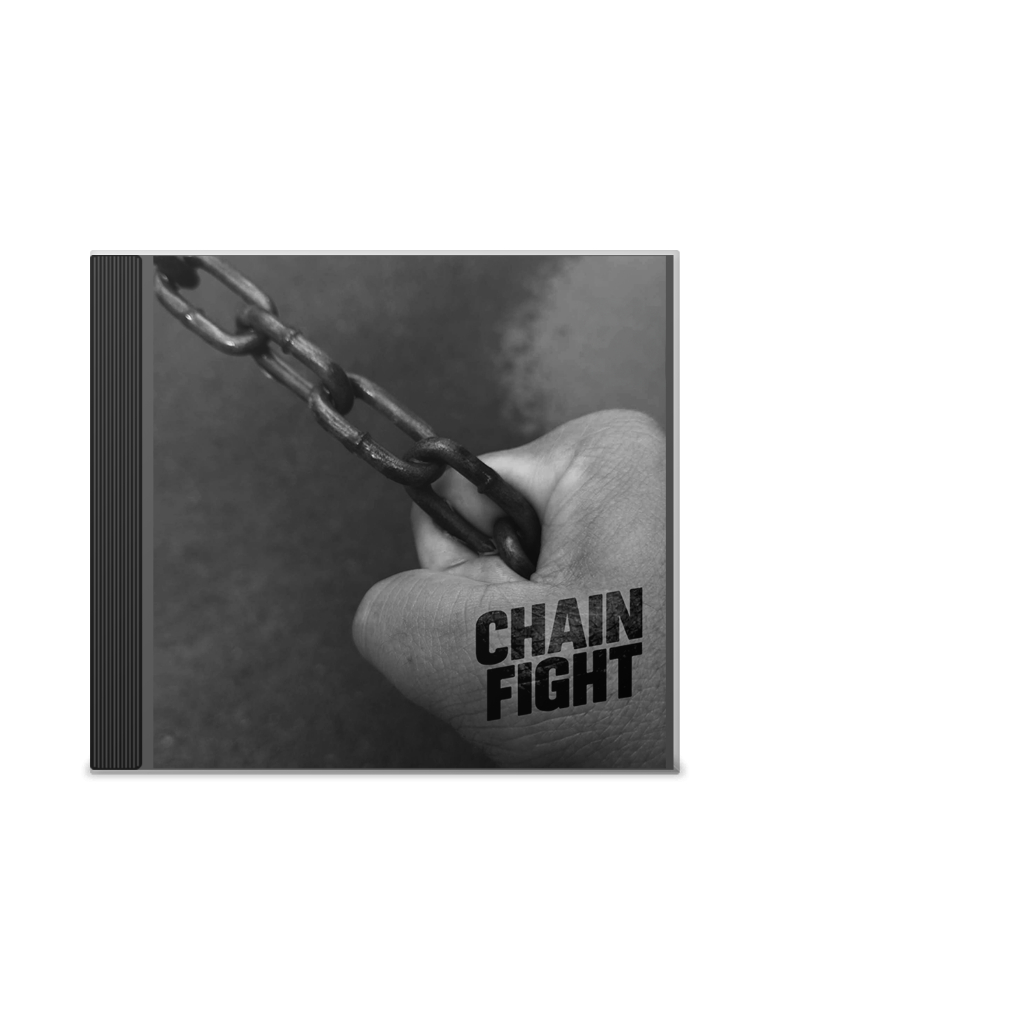 Chainfight “Chainfight” CD