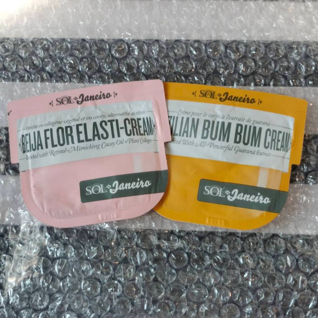 Tester NUDESTIX Nude Artist Lip & Eye Kit