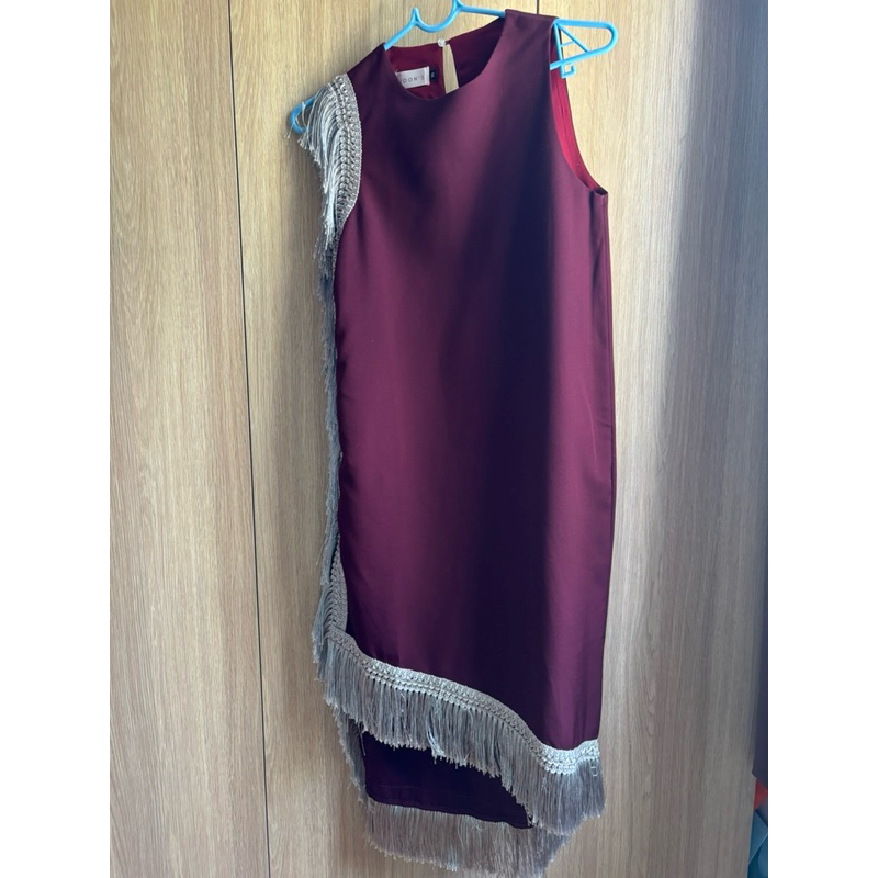 JOON dress sz.SS (ส่งต่อ)