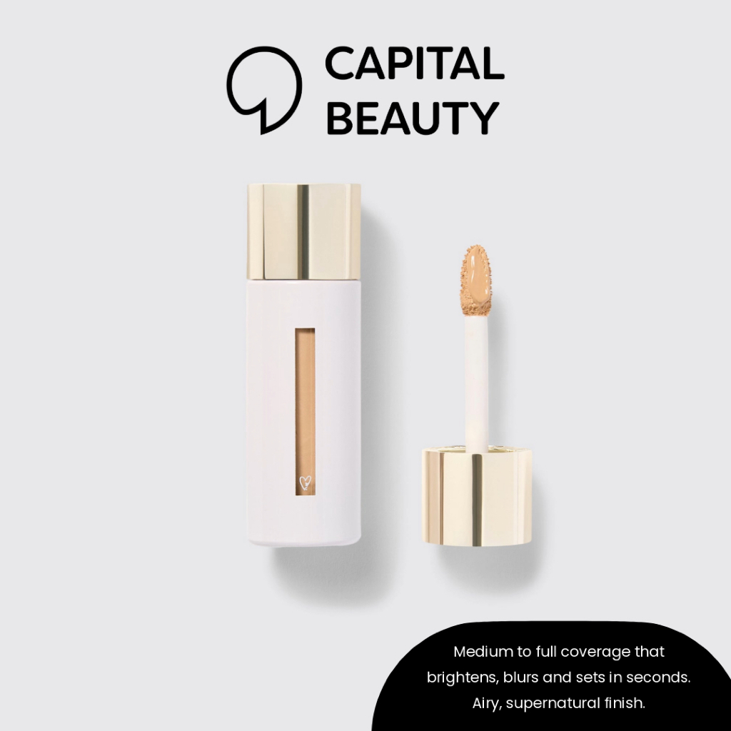 Westman Atelier Vital Skincare Brightening Concealer คอนซีลเลอร์