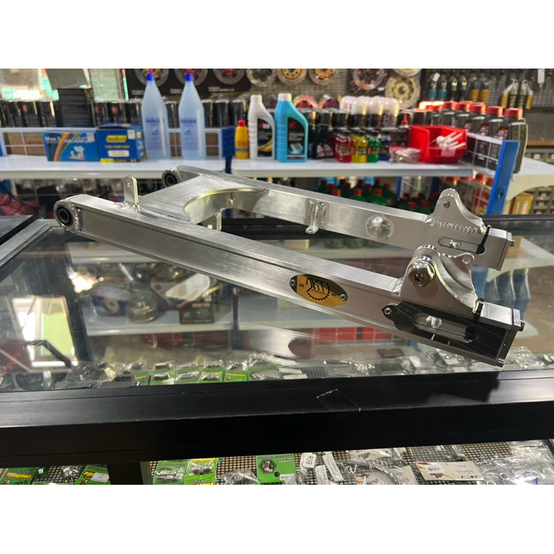 สวิงอามใส่เวฟDKTของแท้