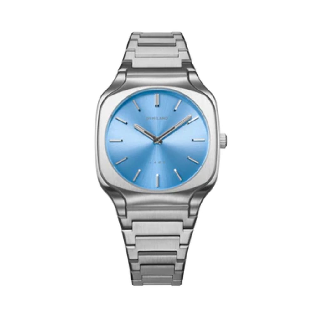 D1-MILANO D1-SQBJ05 SQUARE Women watch นาฬิกาผู้หญิง นาฬิกาข้อมือผู้หญิง