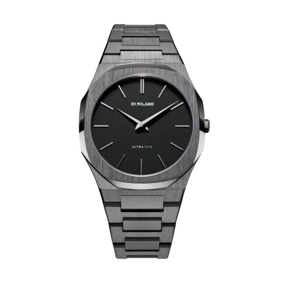 D1-MILANO D1-UTBJ41 ULTRA Men’s Watch นาฬิกาผู้ชาย นาฬิกาข้อมือผู้ชาย