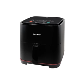 SHARP หม้อทอดไร้น้ำมันชาร์ป KF-AF70DB รุ่น 7 ลิตร
