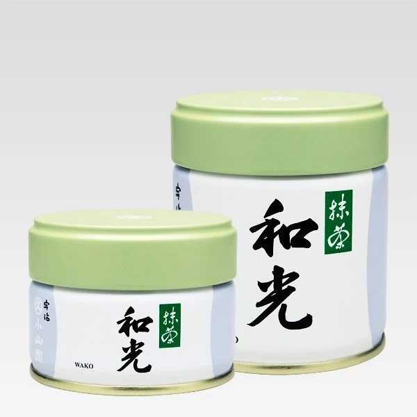 (Sale สินค้าหมดอายุแล้ว) Marukyu Koyamaen Matcha (มารุคิว โคะยามะเอน) ผงมัทฉะตัวดังจากญี่ปุ่น