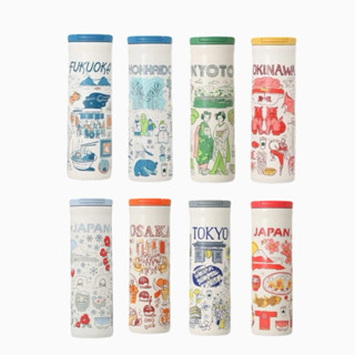 พร้อมส่ง Starbucks tokyo Japan 