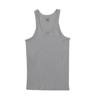 Guy Laroche เสื้อกล้ามทรง Body Fit ปัก LOGO GL ที่หน้าอก มีให้เลือก 3 สี ขาว ดำ เทา รุ่น JVE2423R6