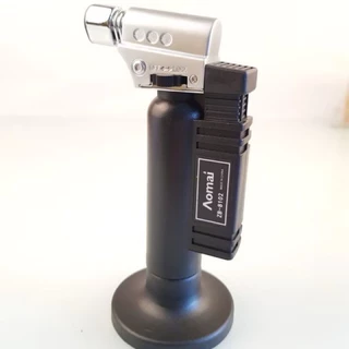 NP-9 AOMAI Multi Purpose GAS Torch ZB-8102 หัวพ่นไฟ หัวพ่นไฟทำอาหาร หัวพ่นไฟแต่งหน้าขนมเค้ก ทำซูชิ หัวเป่าแก๊ส