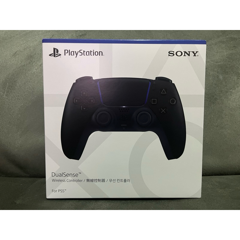 จอย PS5 Dualsense แท้ ( มือสอง )