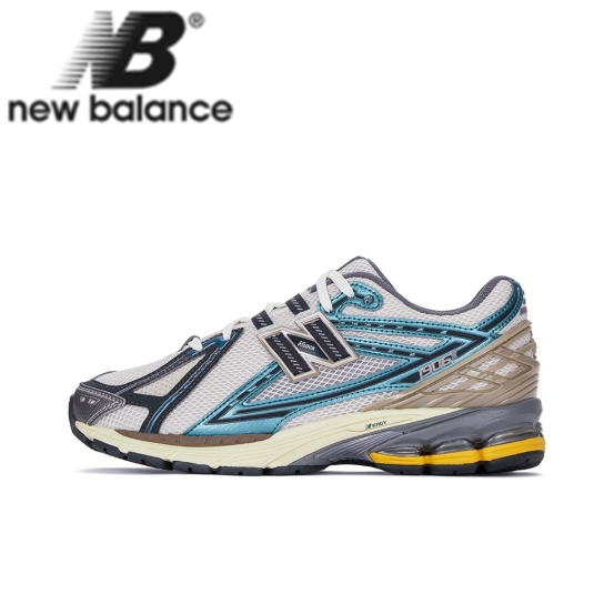 New Balance NB 1906R Beige blue