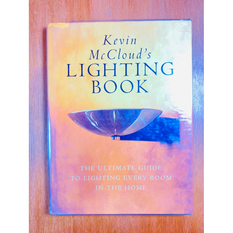 LIGHTNING BOOK (น579)