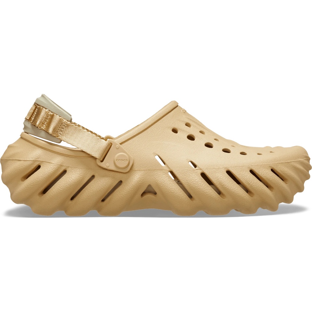 CROCS - Echo Clog | TAN (M9W11)