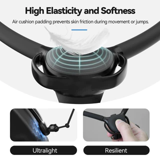 Telesin magnetic neck holder mount SE2.0 for action camera