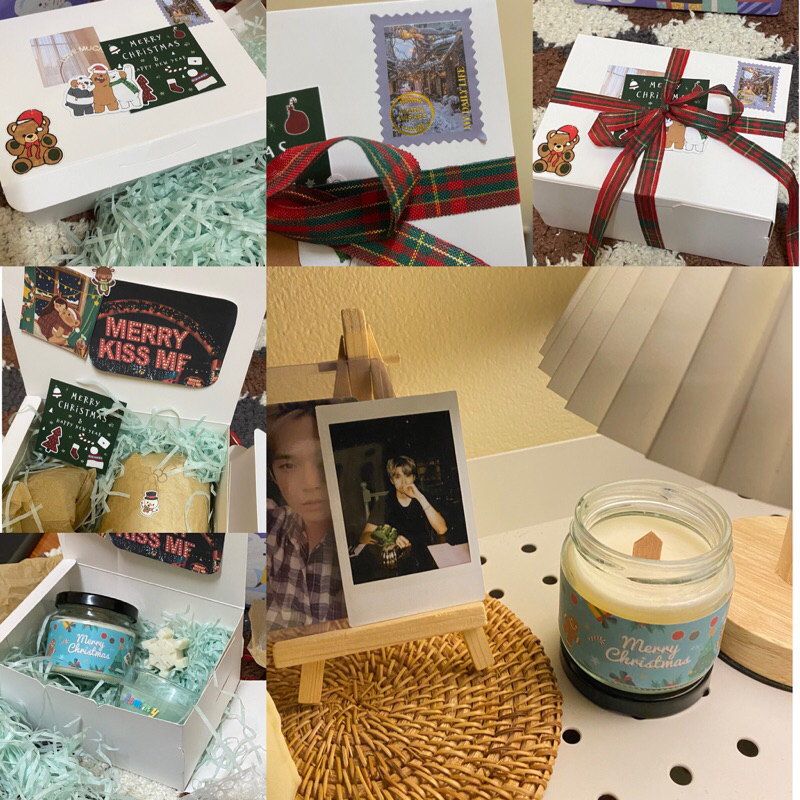 candle light not for S