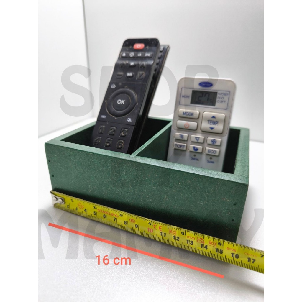 กล่องแผ่นไม้ HMR หนา 9 มม.อเนกประสงค์