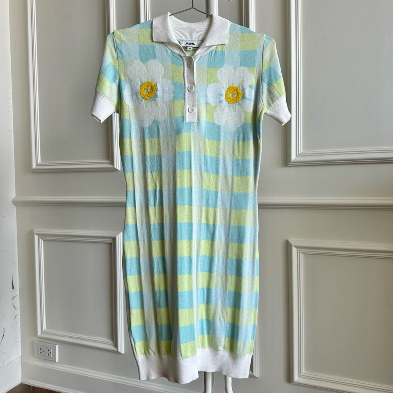 dress jaspal size xs