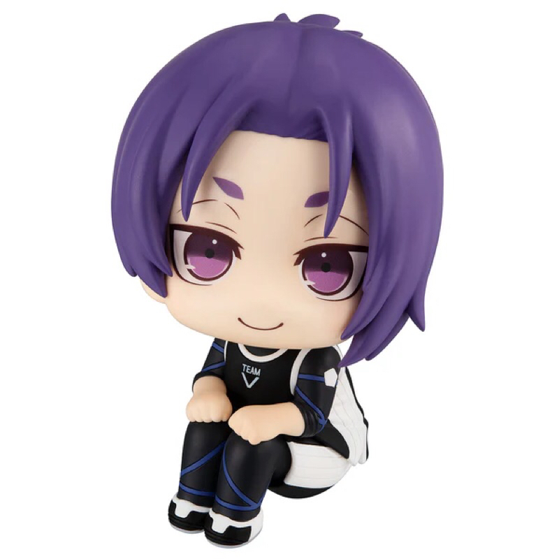 (พร้อมส่ง) Look Up / Lookup Reo Mikage : Blue Lock