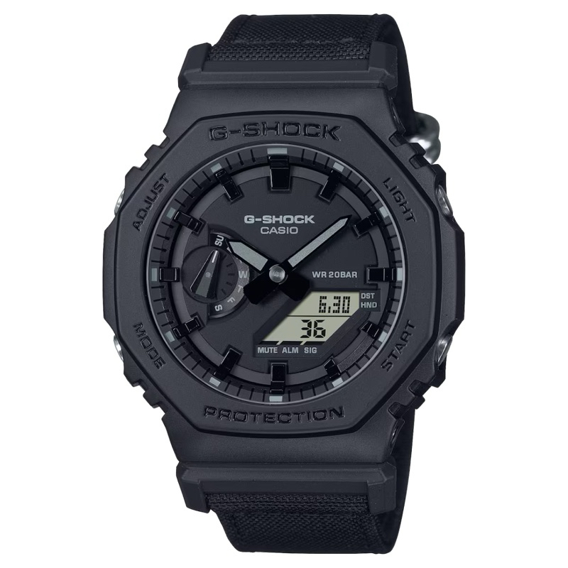 CASIO G-SHOCK GA-2100BCE-1A, GA-2100BCE-1ADR, GA-2100BCE-1, GA-2100BCE, GA-2100