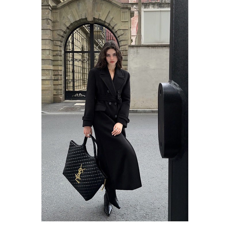 CIRA STUDIO - Coat (pre-order)