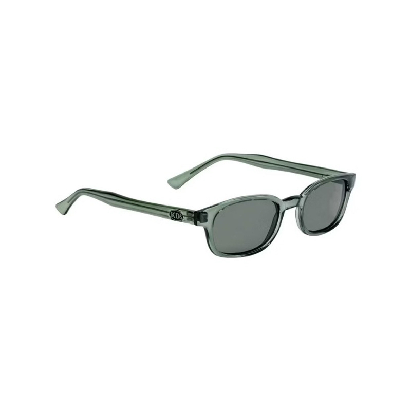 แว่นตากันแดด  KD's  Green Polarized 21269