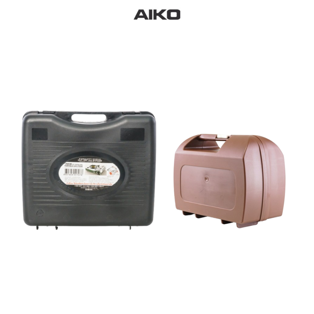 AIKO อะไหล่ กระเป๋าเตาแก๊สปิคนิค กรุณาเลือกสั่งตามชื่อรุ่น