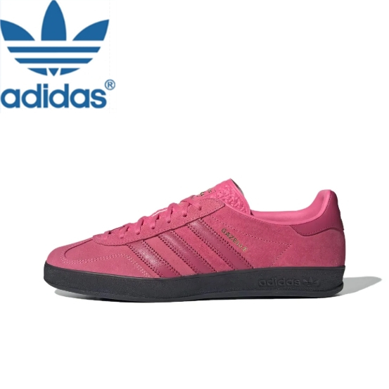 adidas originals GAZELLE INDOOR pink