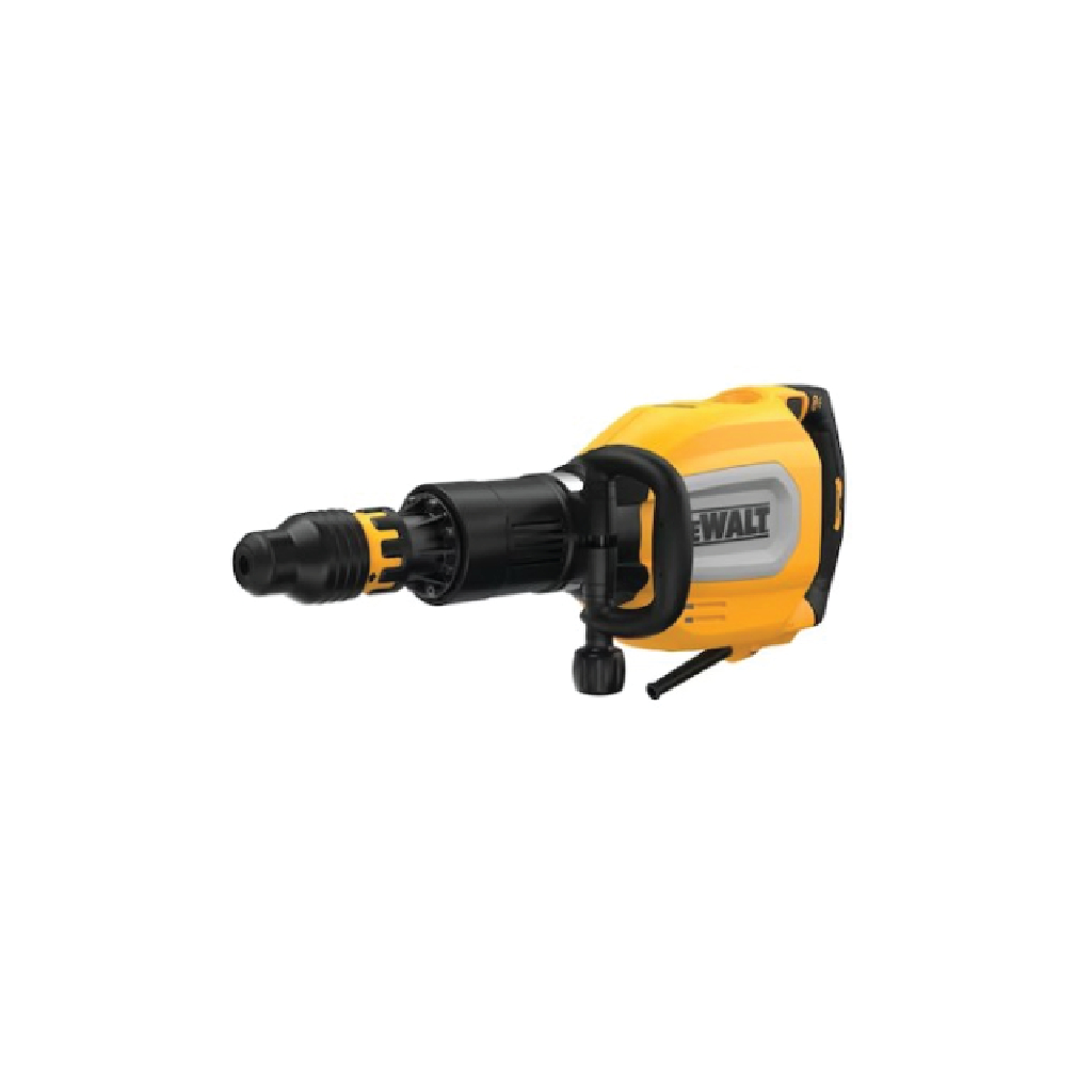 DEWALT D25911K เครื่องสกัดไฟฟ้า 11 kg. SDS-MAX มอเตอร์ไร้แปรงถ่าน 1700W