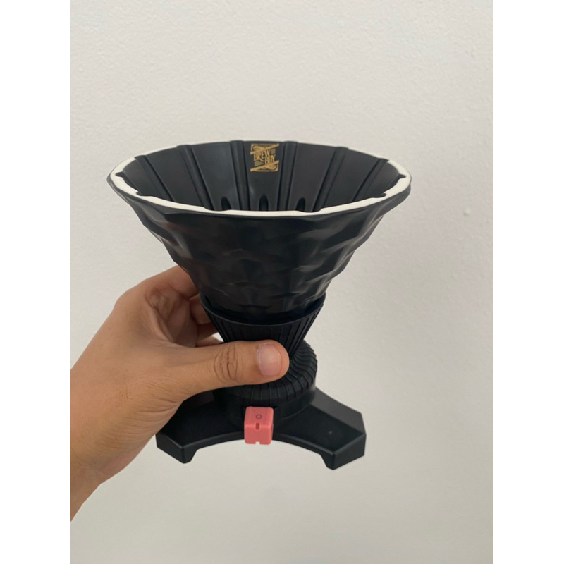 CT62 Transit ดริปเปอร์ มือสอง