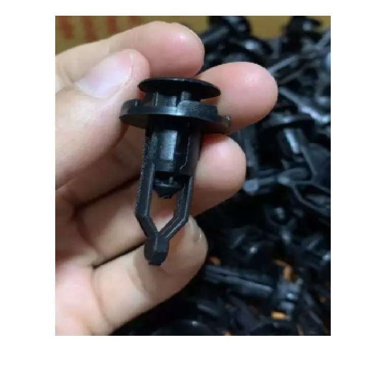 กิ๊บล็อคกันชน วีโก้ หน้าด้านล่าง Toyota Vigo (1 pack / 10 pcs.)