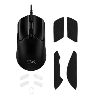 HYPER X MOUSE (เมาส์) PULSEFIRE HASTE 2-USB ของแท้รับประกัน 2 ปีศูนย์ไทย