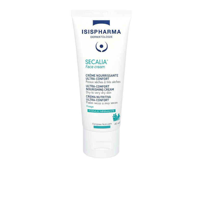Isis secalia face cream 40 ml