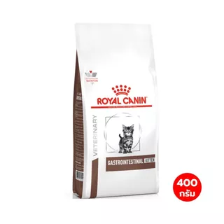 Royal Canin Cat Dry Food รอยัล คานิน อาหารเม็ด ประกอบการรักษาโรค สำหรับแมวทุกช่วงวัย 400g