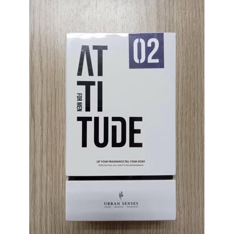 ❤️พร้อมส่งของแท้💯น้ำหอมผู้หญิง-ผู้ชาย Urban Senses Love Story Perfume Collection -01,02,03,04 ปริมาณ